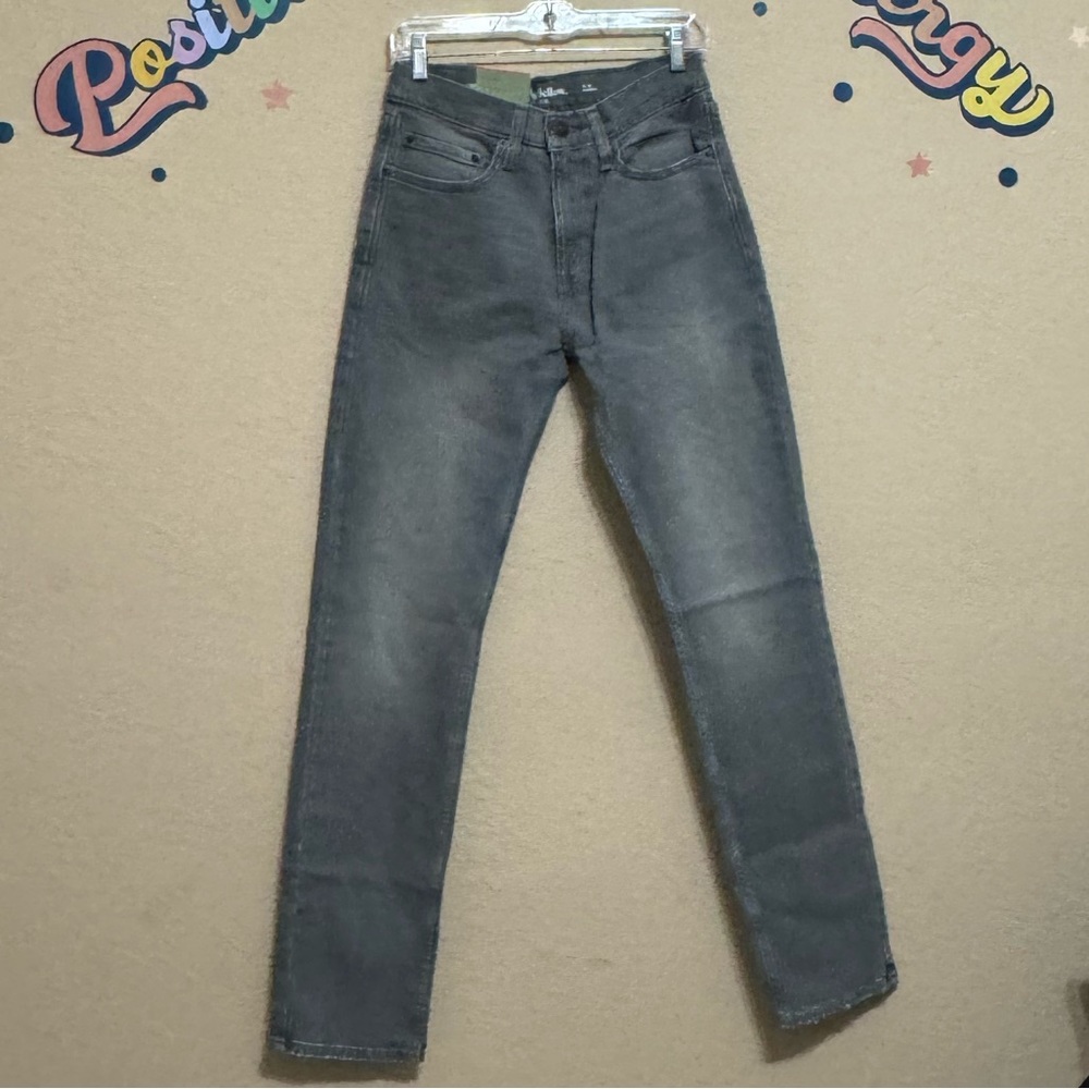 Goodfellow & Co Slim fit jeans Gray Size 30 × 32